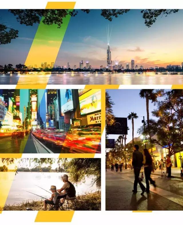 嘉华国际集团吕慧瑜,吕慧瑜访谈