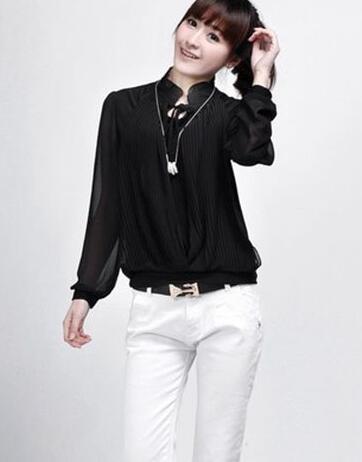 女士服装搭配的技巧,女士服装搭配技巧全过程