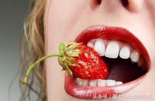 无需洗牙5分钟消除牙垢,不洗牙去除牙垢的实用方法