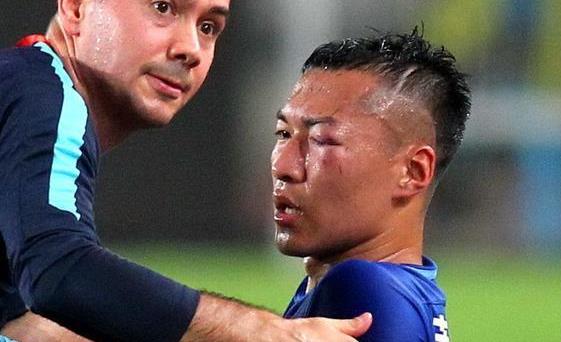 中超最有价值球员排名,中超风云梅方任航