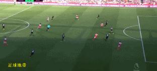 在足球场上如何打好边后卫,足球地带边锋怎么样