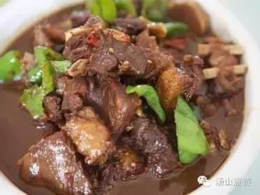 究竟是什么让你对汤山念念不忘呢？