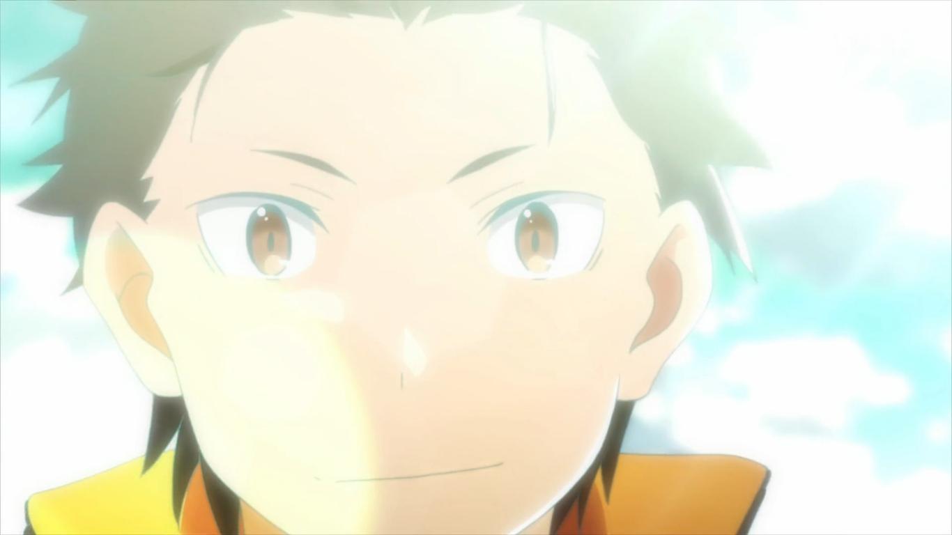 完结撒花！我所有的BE都是为了让你有个HE！