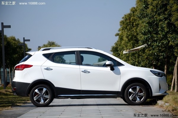 为什么江淮瑞风s3一代比三代好开,全新瑞风s3试驾视频