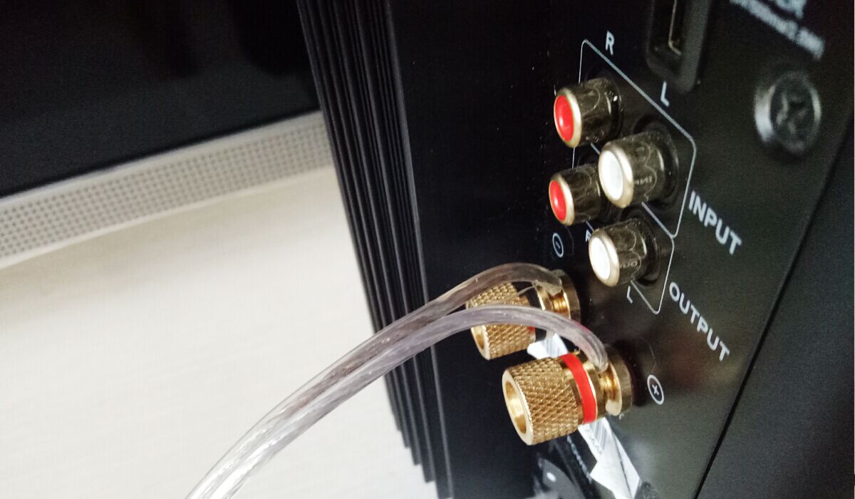 淡看世间喧哗，静听天籁纯粹--声擎A5+体验