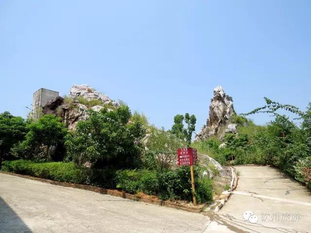 钦州周末出游攻略,钦州乡村旅游攻略