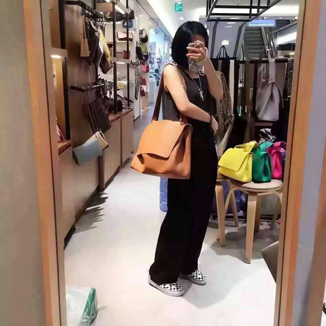 时尚包包玩法大全,时尚包包类型穿搭