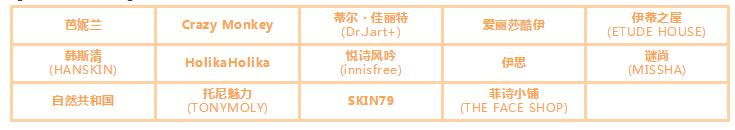 韩国乐天免税店怎么逛,韩国乐天免税店指南