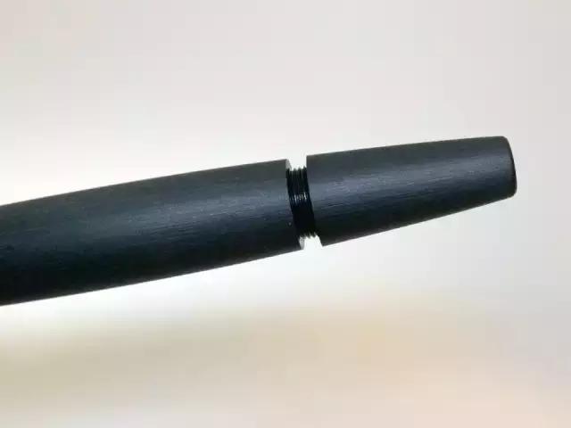 lamy2000钢笔,lamy2000笔尖拆解
