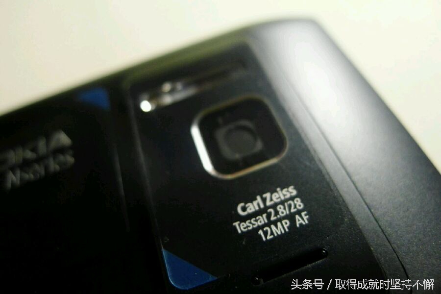 诺基亚经典nokia,经典之作诺基亚n82+开箱