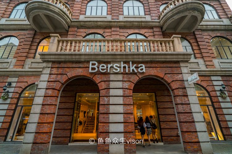 世界上最长的商业街在哪里,世界上最长步行街是哪个国家