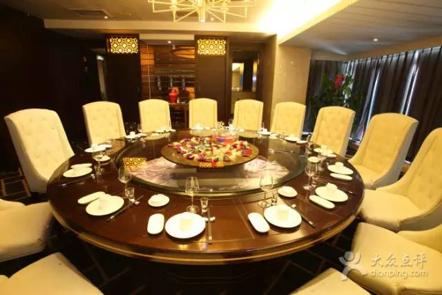 这可能是西安最值得探访的7个包间每间都能吃出古城情怀