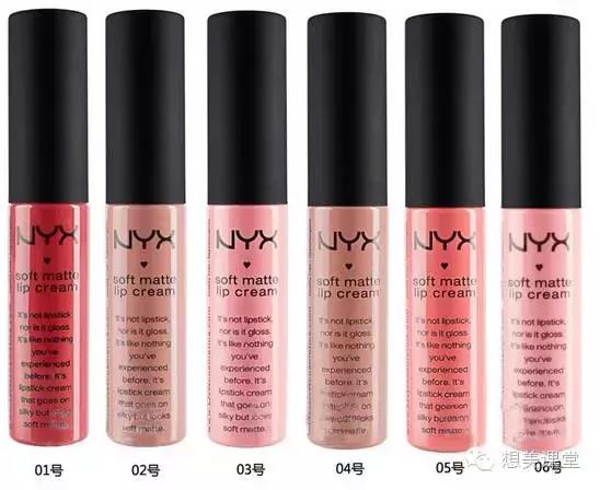 六支最贵口红,6支大牌新品口红