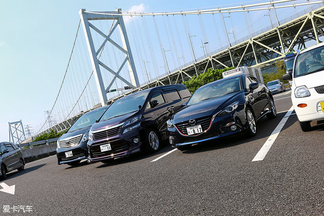 探索中国不为人知的地方,探访在日本基地