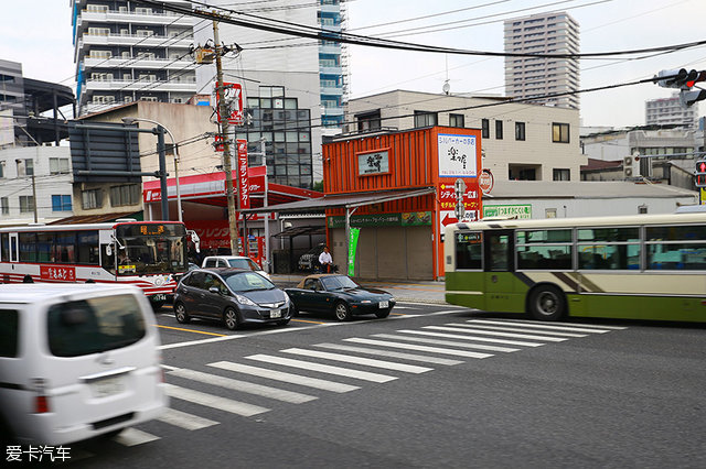探索中国不为人知的地方,探访在日本基地