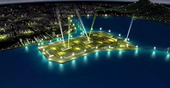 我国最厉害大桥,广西最长跨海大桥已全线贯通