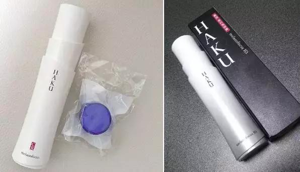 美白精华安利集,最全美白精华