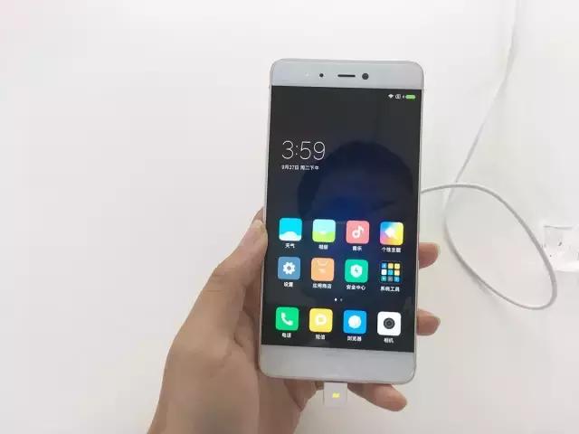 小米5s现在入手,小米5s值得买吗