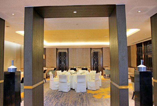 武汉汉口洲际酒店,武汉汉口洲际酒店开业时间