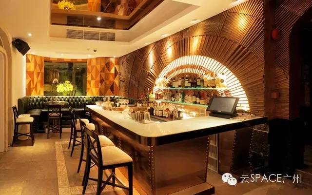 广州高逼格且不贵的餐厅,广州值得打卡的西餐厅