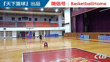 后卫运球换手变向过人,体前变向过人换手运球