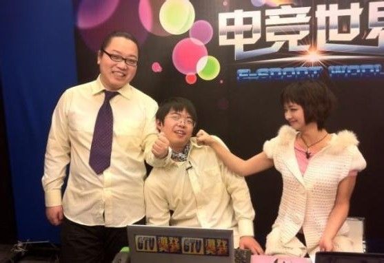 那些年让我们感动的游戏,你印象中最深刻的退役电竞选手