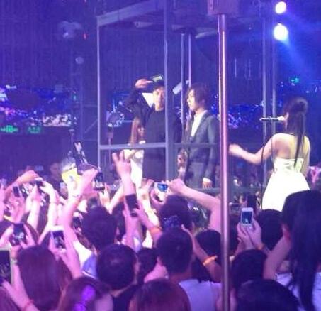 G20之后杭州最火爆酒吧整理，有这5个就足够了！