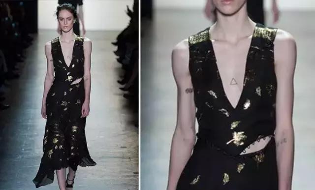 高级简单饰品分享推荐,意式极简高级感饰品