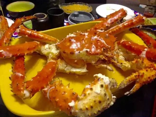 成都最值得吃的一家店,成都吃青蟹的地方