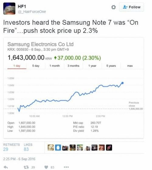 神吐槽最新,三星手机被黑最成功的一次