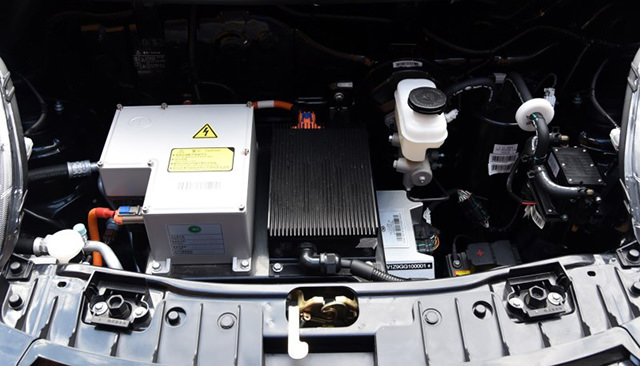 特斯拉最好的纯电动车,特斯拉低续航能升级高续航