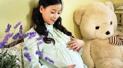 做到这七点立刻自信,如何安全度过孕晚期