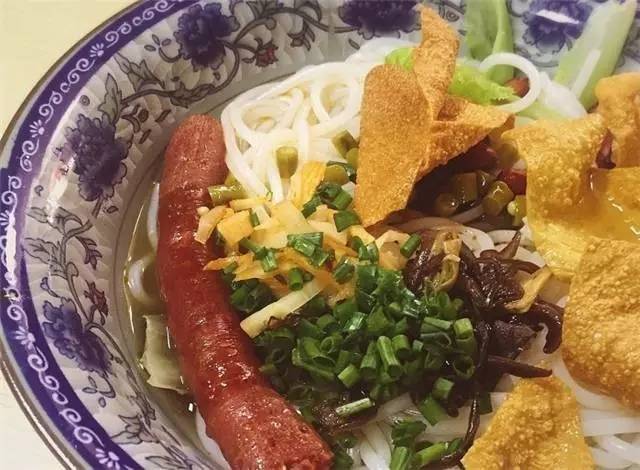 吃货福利|抢先曝光！三号线地铁沿线的美食够你吃一天！