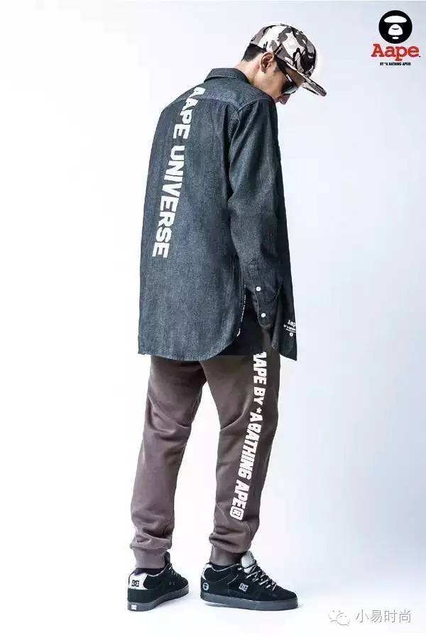 bape怎么没aape,bape贵还是aape贵