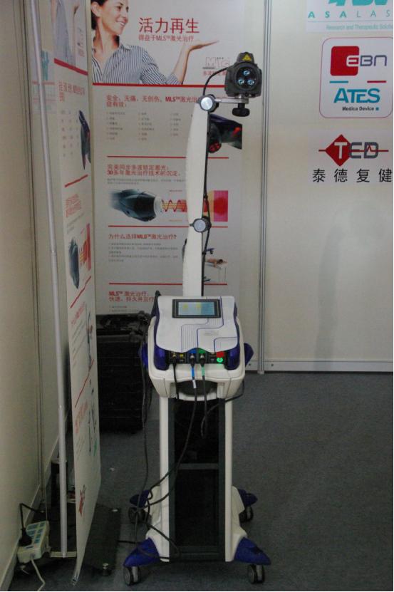 从第十七次全国物理医学与康复学学术会议看，康复设备新风向