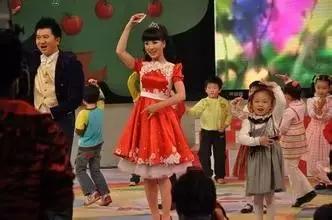 鞠萍姐姐董浩叔叔多大岁数,鞠萍姐姐金龟子董浩叔叔