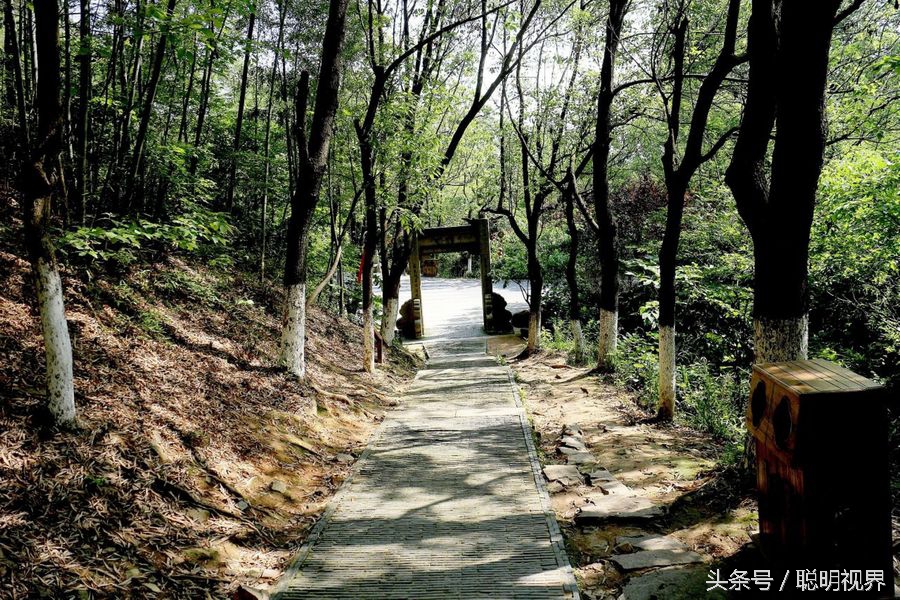 苏州穹窿山边上有哪些古镇,苏州穹窿山如何去苏州林屋洞