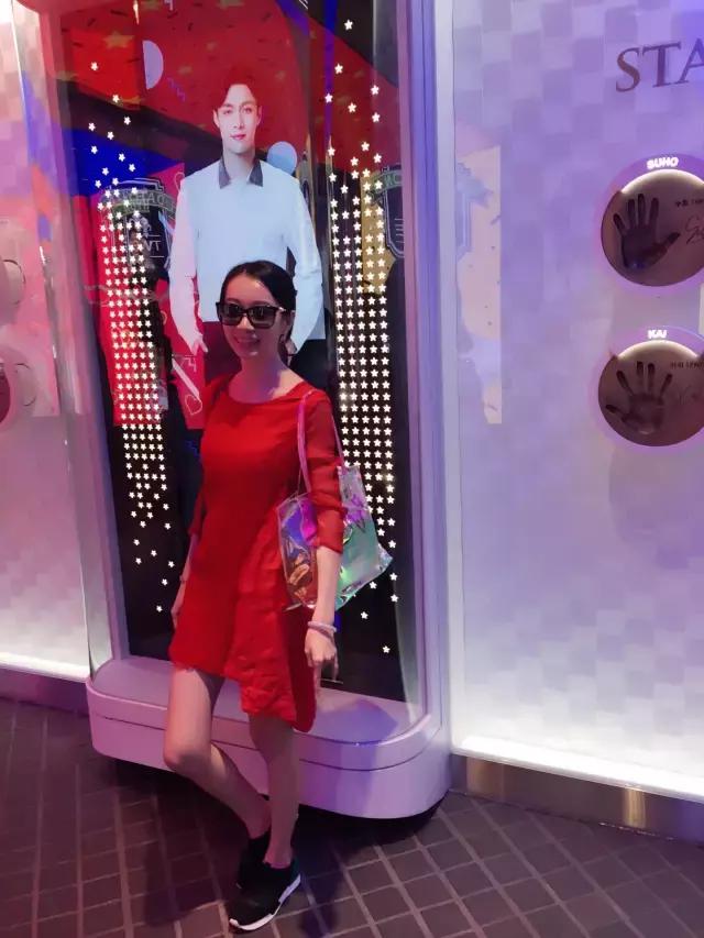 韩国购物开箱视频,韩国购物衣服开箱