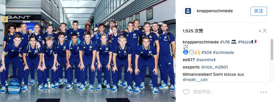 矿工万象：球员社交网络晒图集Vol.02