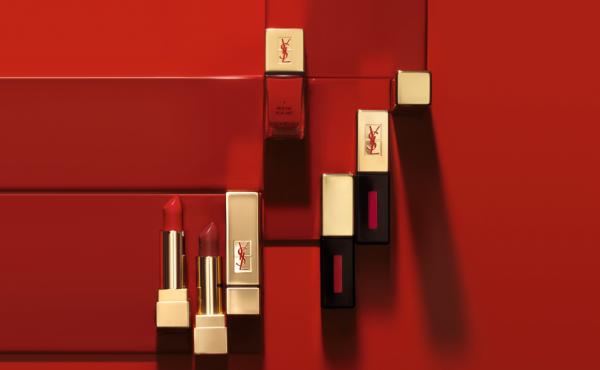 intoyou口红试色,兰蔻小蛮腰274口红试色