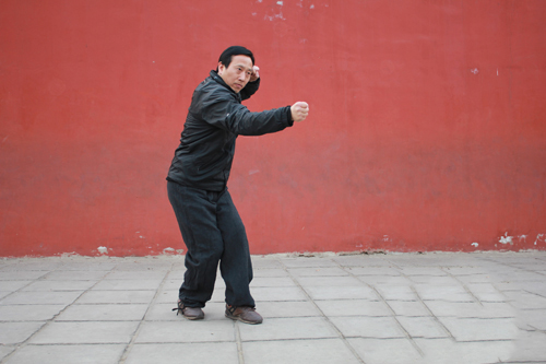 河南的拳,河南有什么拳