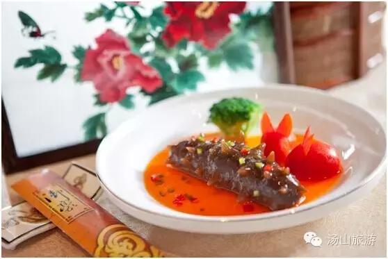 究竟是什么让你对汤山念念不忘呢？