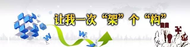 架构师必经之路,成为架构师的第一步