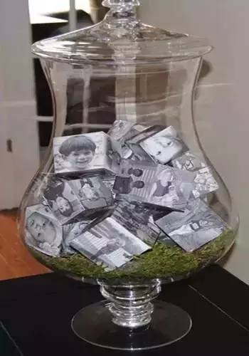 家里好看的自制照片墙,旅行照片墙怎么做