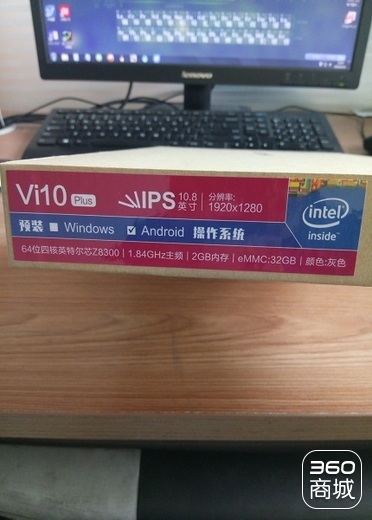 驰为平板电脑vi10,驰为vi10评测