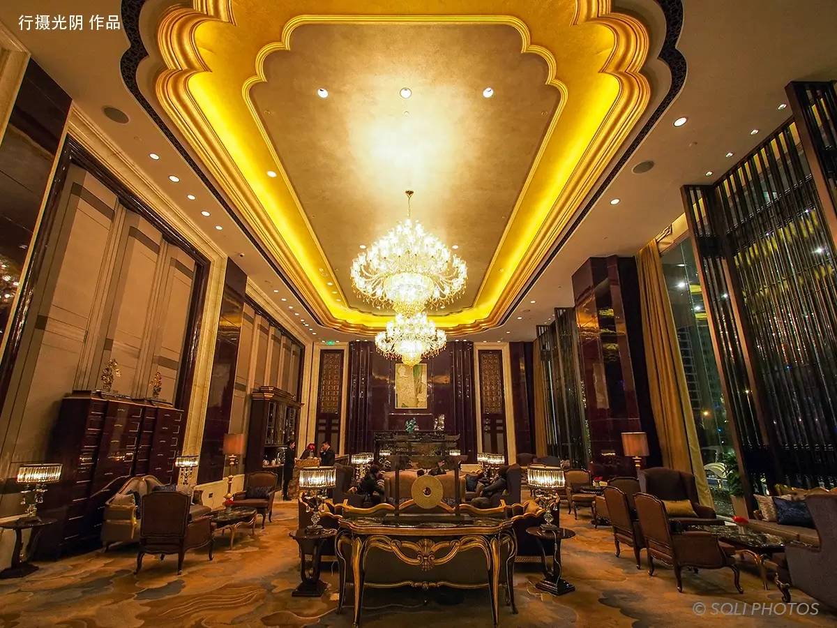 万达酒店系列排名,万达顶级第一店