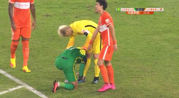 中超比赛争议,本周中超对决情况