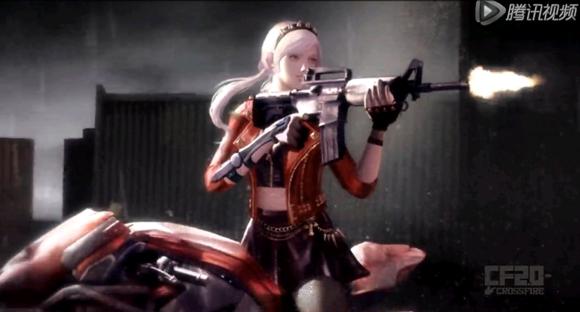 现在cf英雄级武器大全,cf历史赛季武器排名