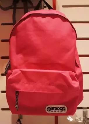 时髦经典百搭双肩包,实用又百搭的双肩包