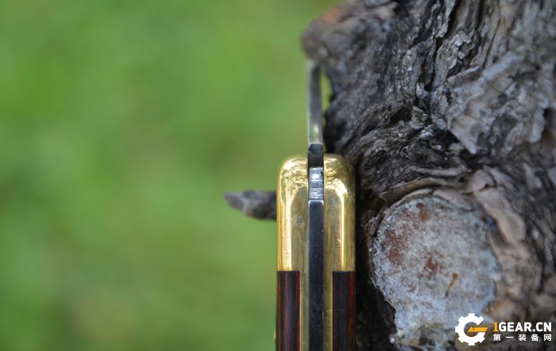 试用报告|简约而不简单：BUCK巴克110*刀军**测评报告